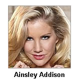 Ainsley Addison