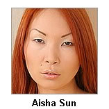 Aisha Sun Pics