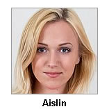 Aislin Pics