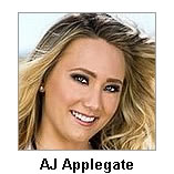 AJ Applegate Pics