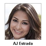 AJ Estrada Pics