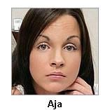 Aja Pics