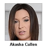 Akasha Cullen Pics