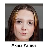 Akina Asmus