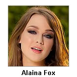 Alaina Fox