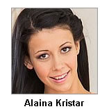 Alaina Kristar Pics