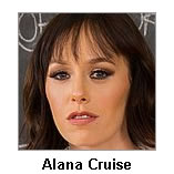 Alana Cruise