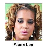 Alana Lee Pics