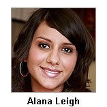 Alana Leigh