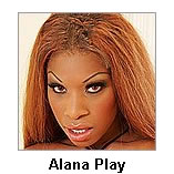 Alana Play Pics