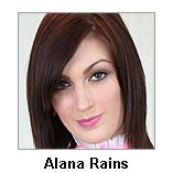 Alana Rains