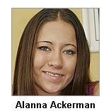 Alanna Ackerman Pics