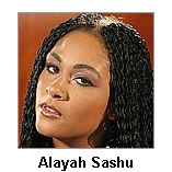 Alayah Sashu