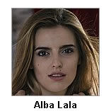 Alba Lala