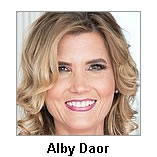 Alby Daor
