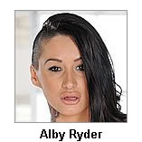Alby Ryder