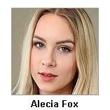 Alecia Fox
