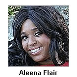 Aleera Flair Pics