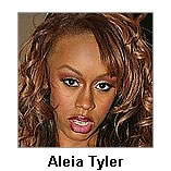 Aleia Tyler