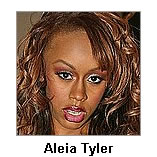 Aleia Tyler Pics