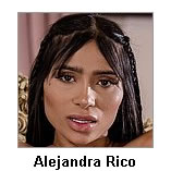 Alejandra Rico