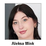 Aleksa Mink