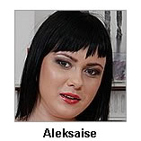 Aleksaise Pics