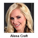 Alena Croft