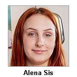 Alena Sis