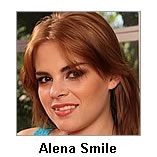 Alena Smile Pics