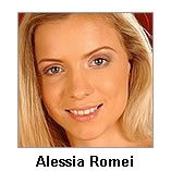 Alessia Romei
