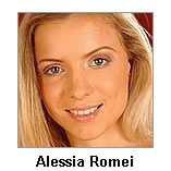 Alessia Romei Pics