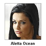 Aletta Ocean Pics