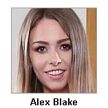 Alex Blake Pics