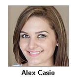 Alex Casio