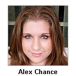 Alex Chance