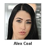 Alex Coal