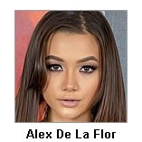 Alex De La Flor Pics