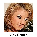 Alex Devine