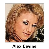 Alex Devine Pics