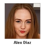 Alex Diaz