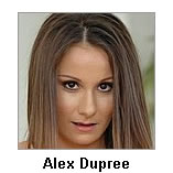 Alex Dupree