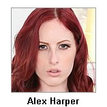 Alex Harper