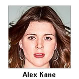 Alex Kane