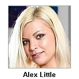 Alex Little