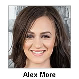 Alex More