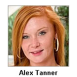 Alex Tanner Pics