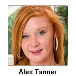 Alex Tanner