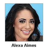 Alexa Aimes Pics