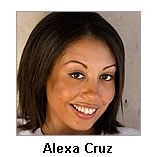 Alexa Cruz